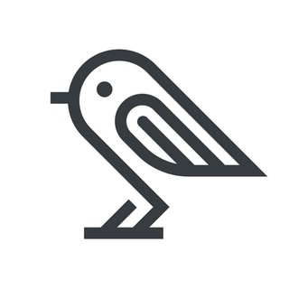 Логотип телеграм канала @chizhik_media — Чижик