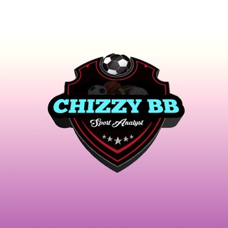 Logo saluran telegram chizzy_bb — CHIZZY_BB🌊🌏💰🍏