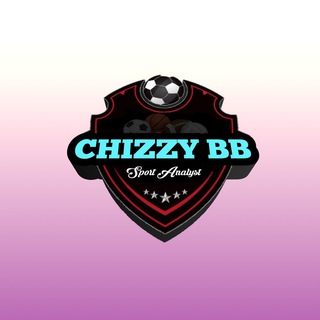 Telegram channel CHIZZY_BB🌊🌏💰🍏 logo