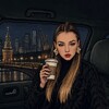 Telegram channel Анна Косарева logo