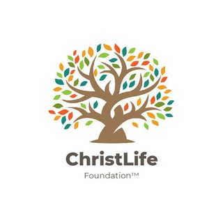 Logo of telegram channel chlf100 — ChristLife Foundation 1.0💫