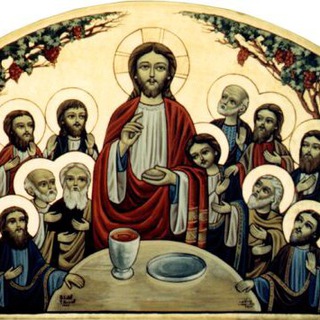 لوگوی کانال تلگرام chliturgies — قداسات الكنيسة الأرثوذكسية