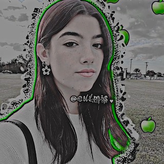 Логотип телеграм канала @chlmiss — hᴇlᴩ fᴀns:: ᴄhlʍis¡!🌼