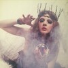 Логотип телеграм канала @chloe_lapidus_gallery — Художник Хлоя Лапидус