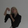 Логотип телеграм канала @chloepwark — здесь обитает хлоя пак
