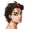 Логотип телеграм канала @chloitg — ХЛОИ
