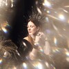 Логотип телеграм канала @chlolapidusgallery — Художник Хлоя Лапидус