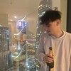 Telegram channel хлор | chlore logo
