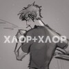 Логотип телеграм канала @chlorinenne — хлор хлор