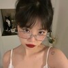 Logo of telegram channel chlsoojin — cherry lady? sootang! 🍒
