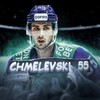 Логотип телеграм канала @chmellevski — Хмеля Уфимский
