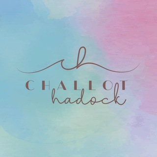 Logotipo do canal de telegrama chmkt - Grupo Challot Hadock - Novidades