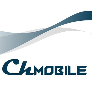 Telegram kanalining logotibi chmobileuz — Chmobile.uz