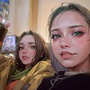 Логотип телеграм канала @chmoniww — чмони🥹🥹