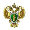 Логотип телеграм канала @chmrp_uzao — Черёмушкинская межрайонная прокуратура города Москвы
