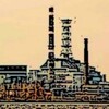 Логотип телеграм канала @chnpp_archives — Чернобыльские архивы