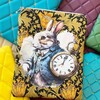 Логотип телеграм канала @chnshandmade — Книжные чехлы от ЧНС