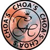 Логотип телеграм канала @choas_clo — Детская одежда CHOA’S