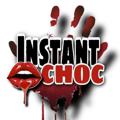 Telegram channel 🎥🔞INSTANT.CHOC⚠️💀 logo