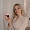 Логотип телеграм канала @choco_lines — Choco_lines Торт-мороженое•Дубайский•Шоколад