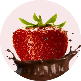 Логотип телеграм канала @chocobiz — Всё в шоколаде