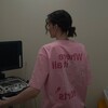 Логотип телеграм канала @chocoblondii — Только между нами. Версия гинеколог