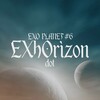 Logo of telegram channel chocofolder_exo — 2026 EXO PLANET #6 - EXhOrizon [dot] -