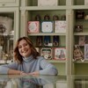 Логотип телеграм канала @chocolatebybril — Ново-Николаевский Шоколадный Дом Бриля🤎