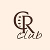 Логотип телеграм канала @chocoroomclub — CHOCOROOM CLUB