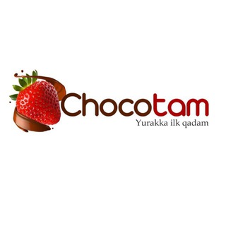 Telegram kanalining logotibi chocotam_uz — Chocotam_uz