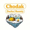 Telegram kanalining logotibi chodakdacha_uz — Chodak dacha | Rasmiy