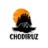 Telegram kanalining logotibi chodiruz — ChodirUz (Палатки на прокат)