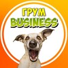 Логотип телеграм канала @chogroomer_business — Грум BUSINESS 💰