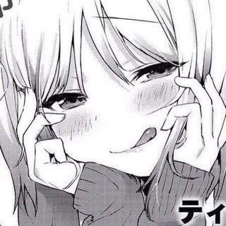 Логотип телеграм канала @chohentai — Чё пацаны хентай?