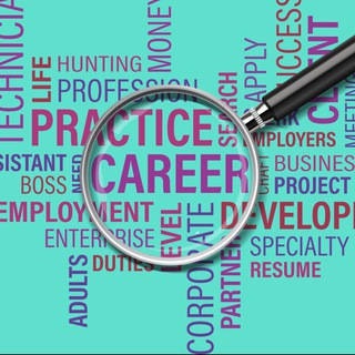 Логотип телеграм -каналу choice_of_job — Job offer | Вакансії | Робота | IT