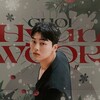 Логотип телеграм канала @choiiiwook — Choi Hyun Wook/Чхве Хён Ук