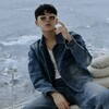 Логотип телеграм канала @choiiwwo — choi hyun wook