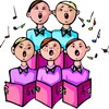 Логотип телеграм канала @choir_school_sveshnikova — МБУ ДО «ДХШ им. А.В. Свешникова»