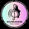 Логотип телеграм канала @choirfinuni — Много ХОРошего | Хор Финуниверситета