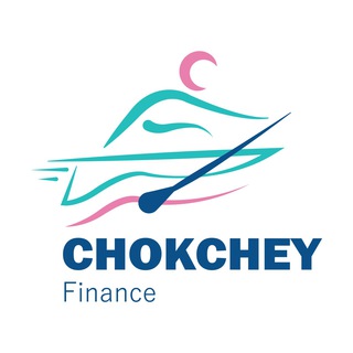 Logo of telegram channel chokcheymfi — CHOKCHEY Finance Plc