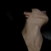 Логотип телеграм канала @chokemefanfics — 𝚌𝚑𝚘𝚔𝚎 𝚖𝚎