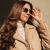 Логотип телеграм канала @choksyy — Оксана Чемерис.life