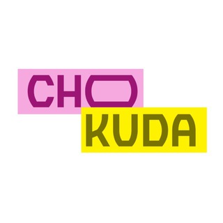Telegram channel CHOKUDA | Краснодар logo