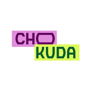 Логотип телеграм канала @chokuda_rnd — CHOKUDA Ростов-на-Дону