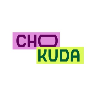 Telegram channel CHOKUDA | Ростов-на-Дону logo