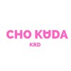 Логотип телеграм канала @chokuda_krd — CHO.KUDA_krd