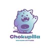 Telegram channel Chokupilla logo