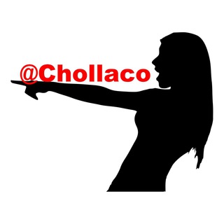 Logotipo del canal de telegramas chollaco - Chollaco