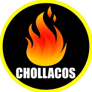 Logotipo del canal de telegramas chollacos - Chollacos