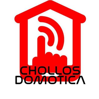 Telegram channel Chollo Domótica logo